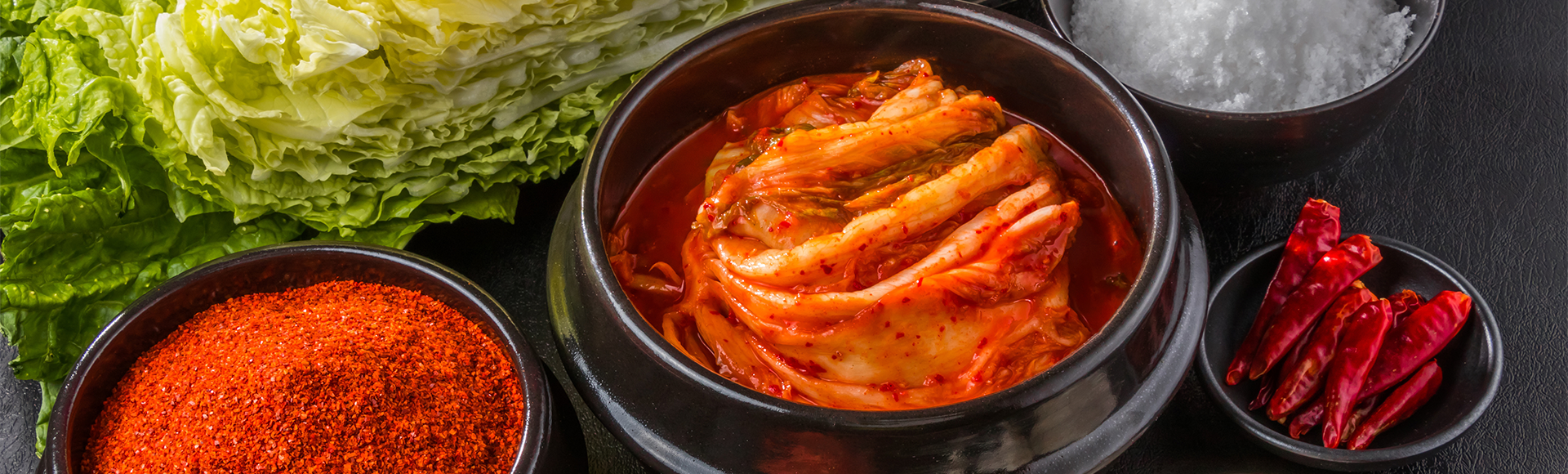 豪尚園泡菜工坊